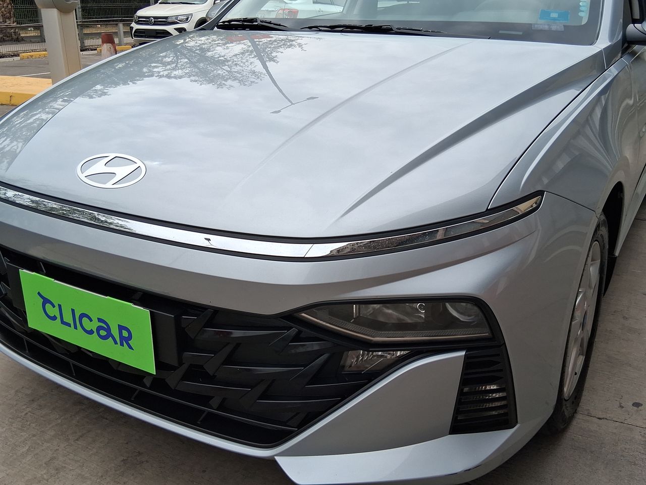 HYUNDAI - 15