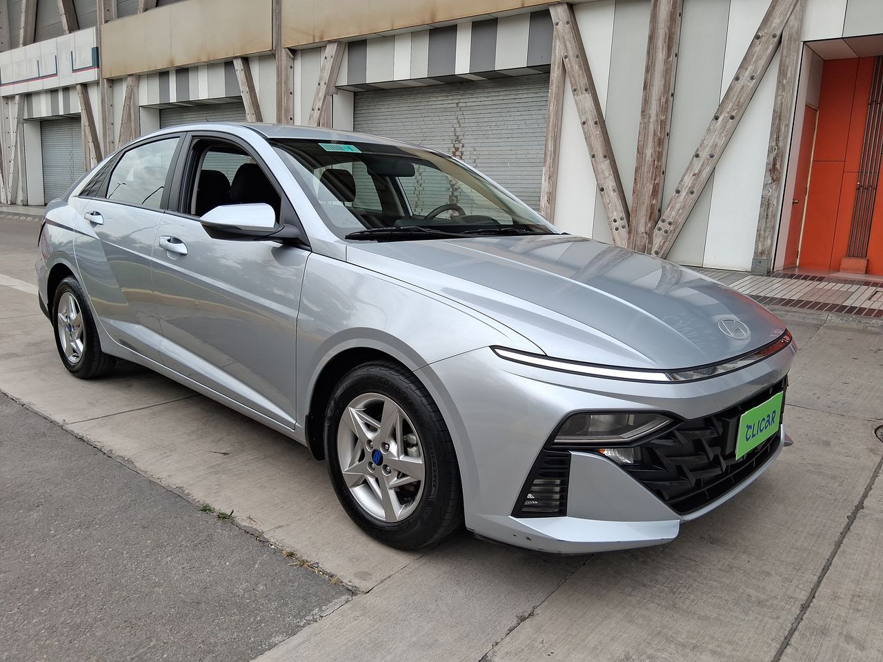 HYUNDAI - 1