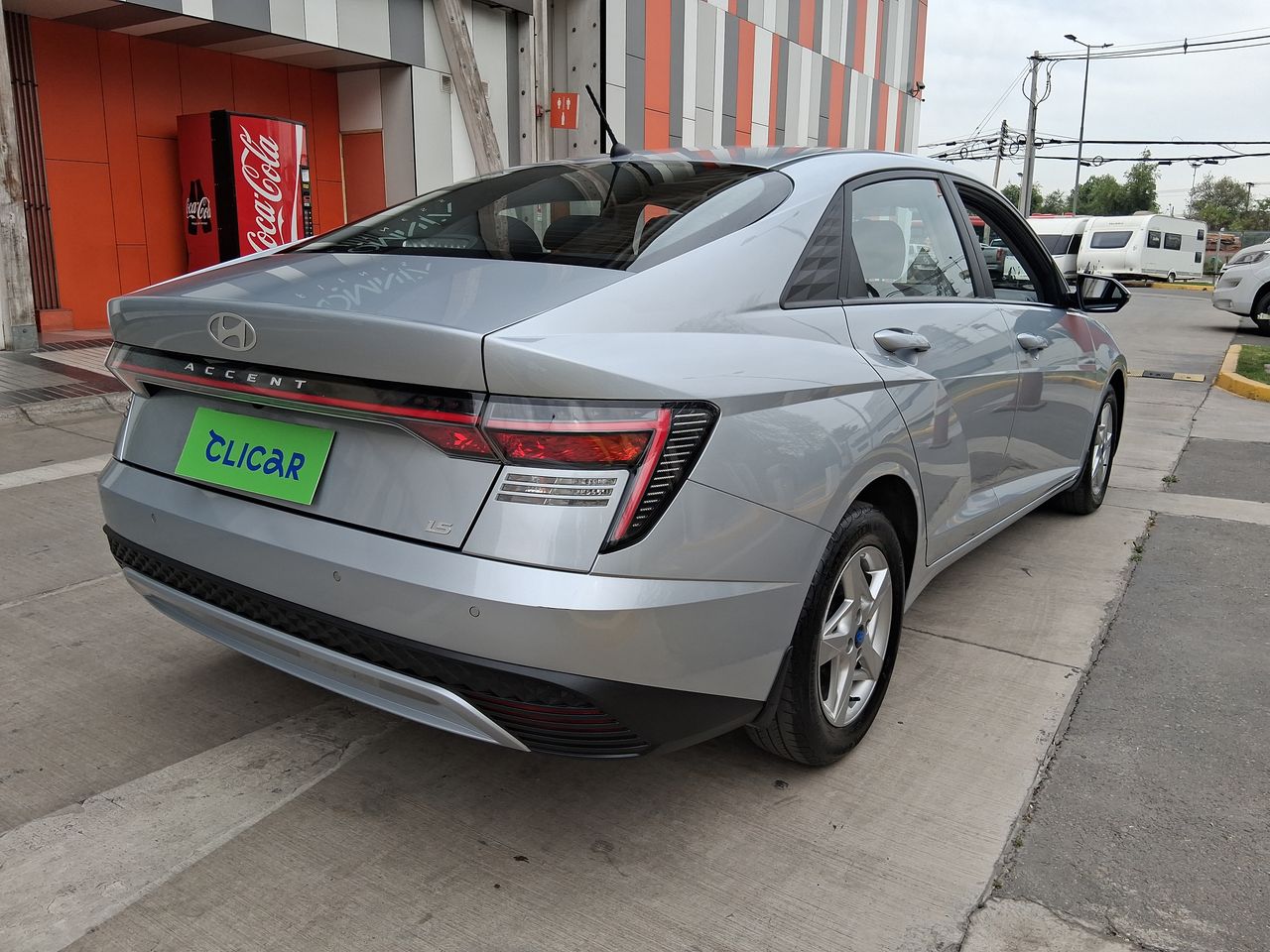 HYUNDAI - 5