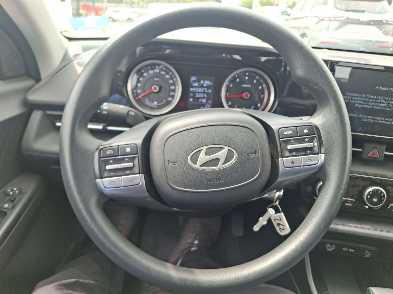 HYUNDAI - 22