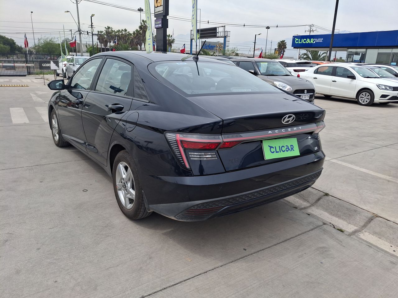 HYUNDAI - 5