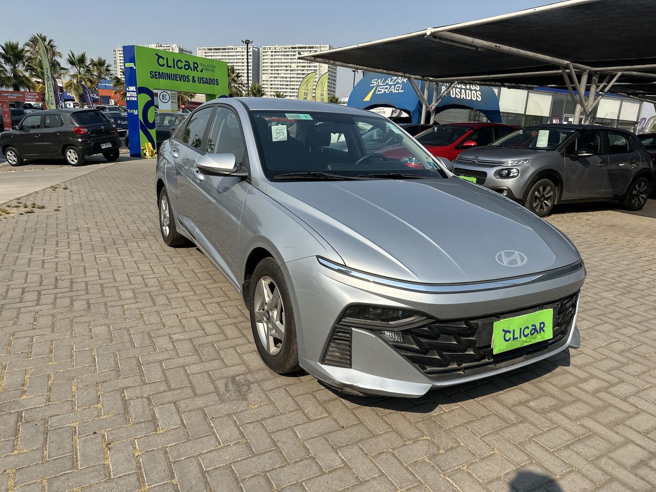 HYUNDAI - 1