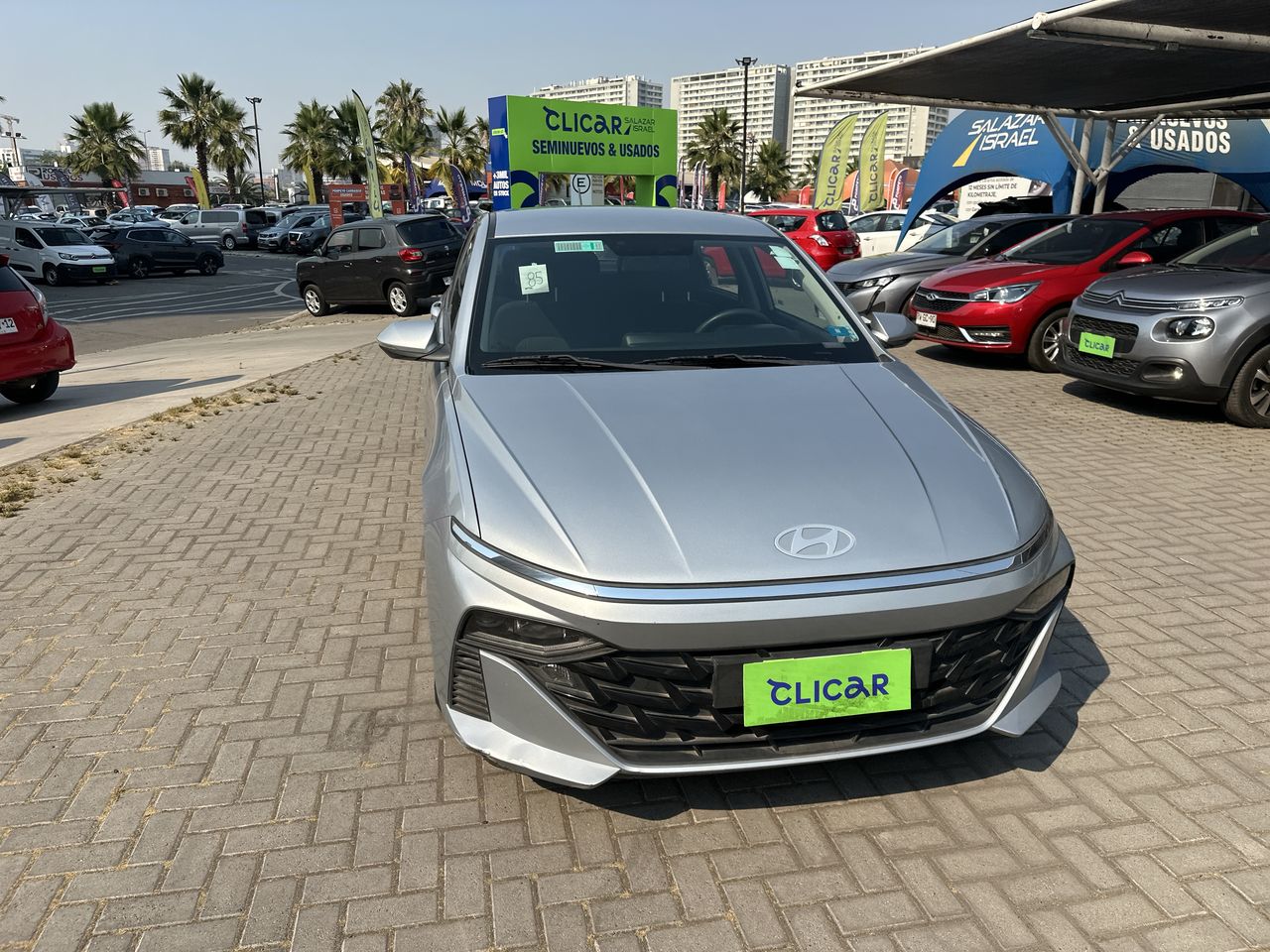 HYUNDAI - 2