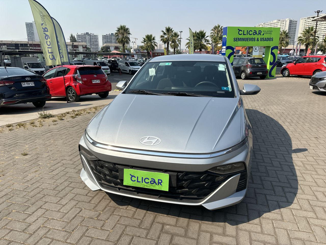 HYUNDAI - 3