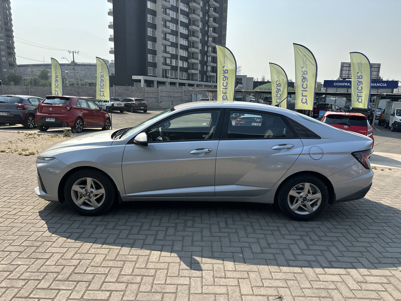 HYUNDAI - 5