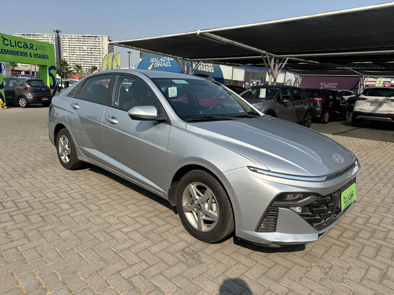 HYUNDAI - 8