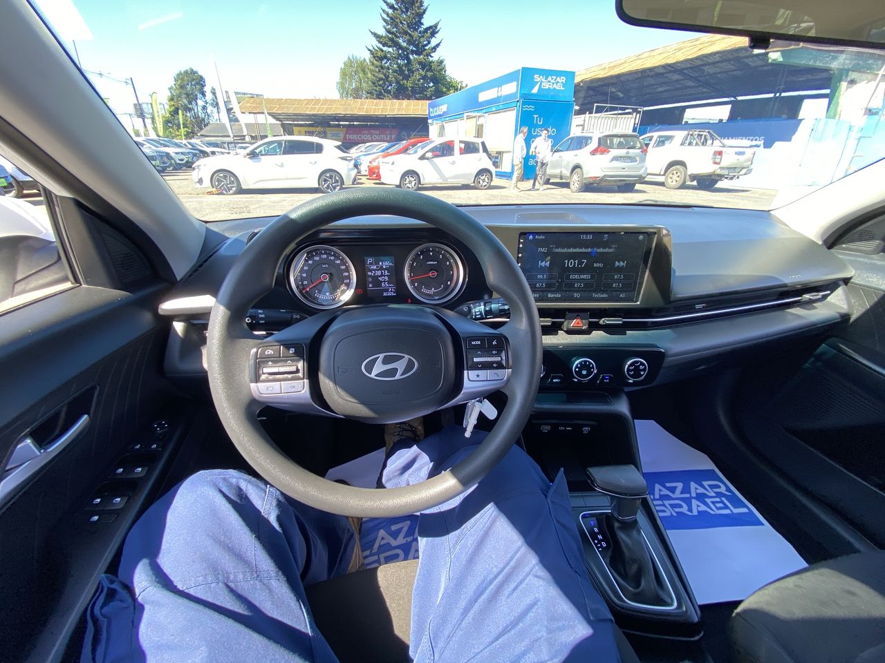 HYUNDAI - 31