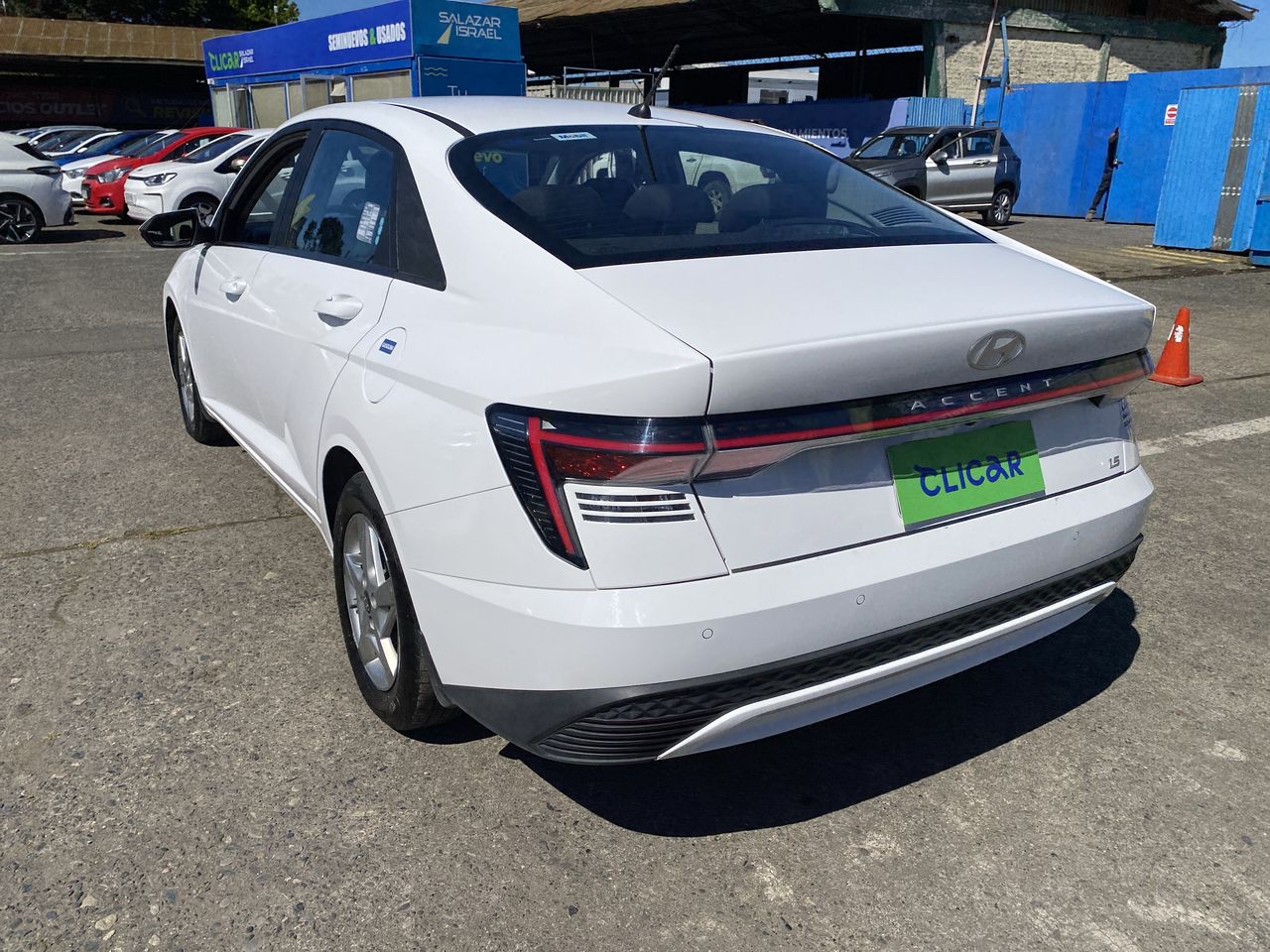 HYUNDAI - 5