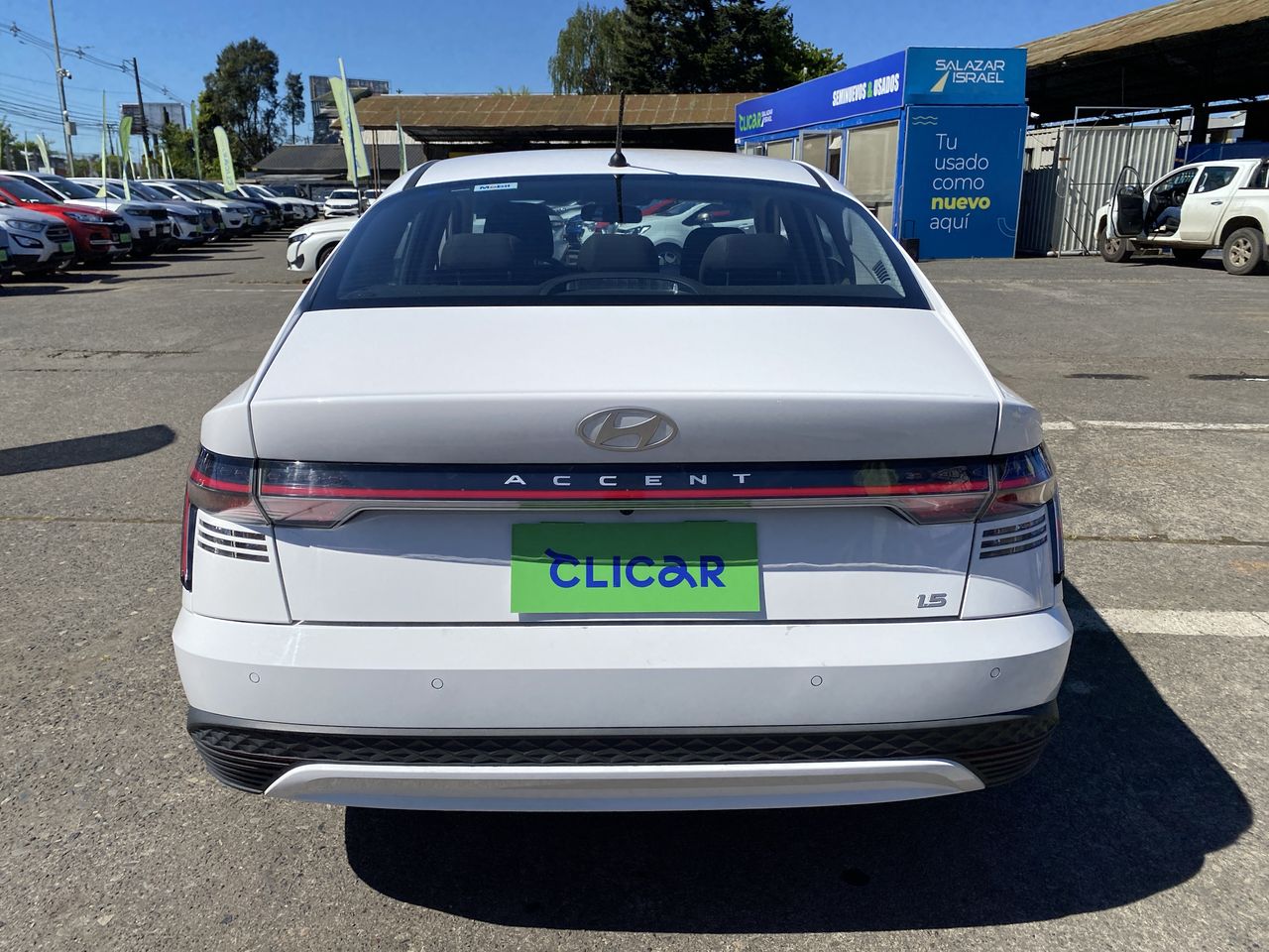 HYUNDAI - 6