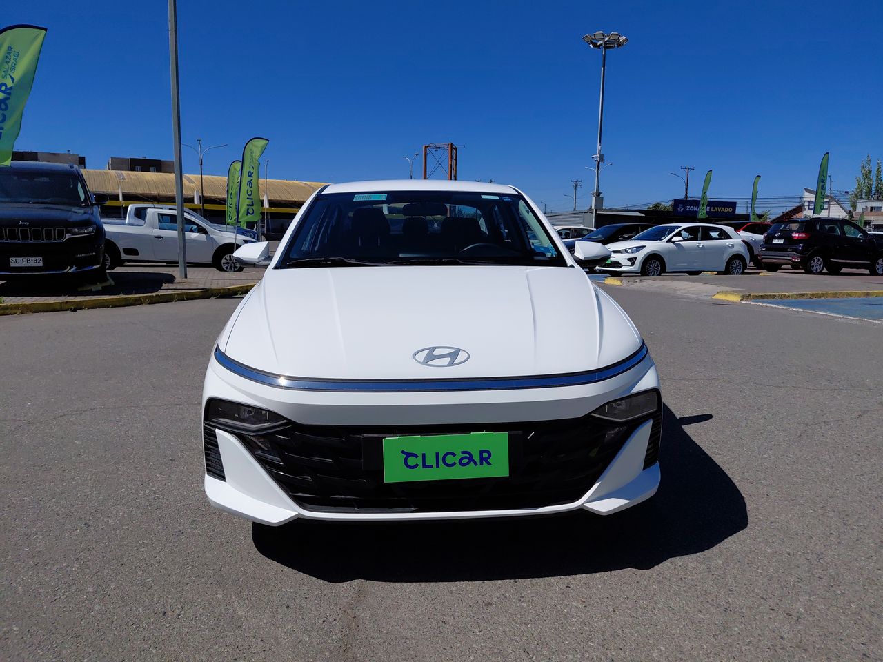 HYUNDAI - 2