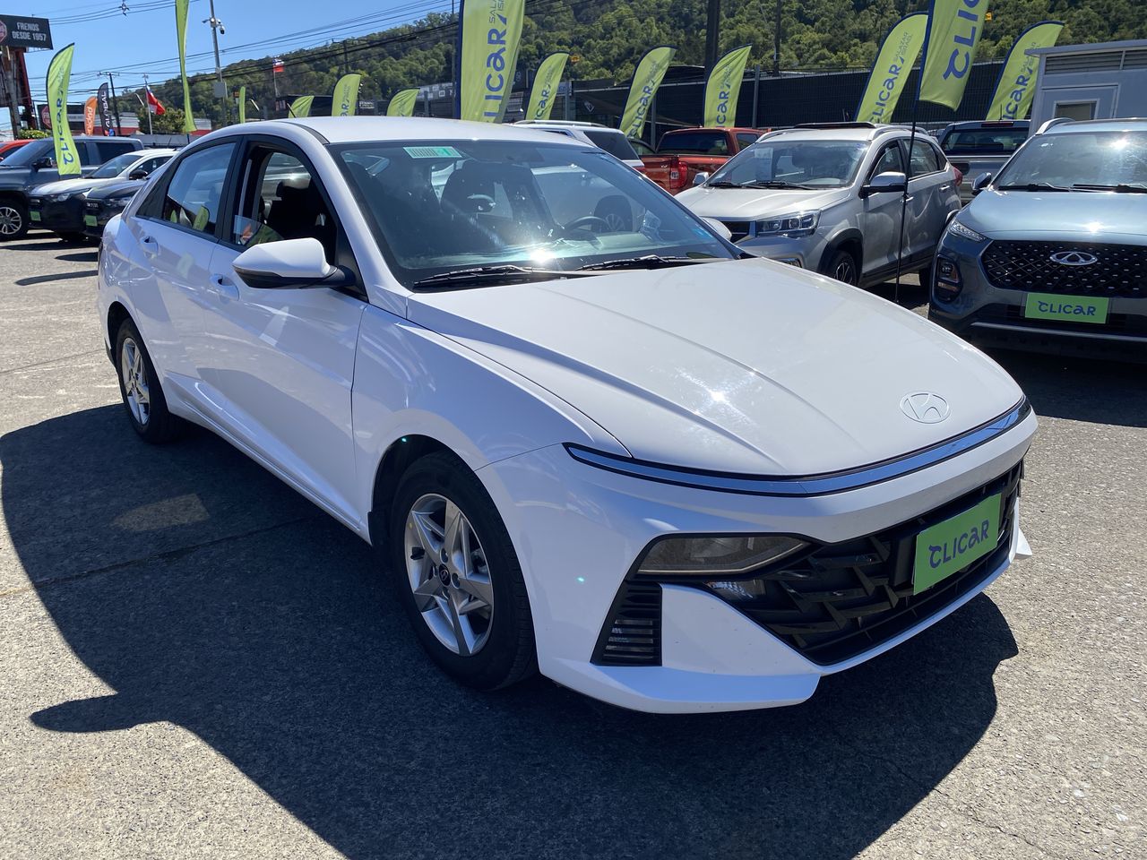 HYUNDAI - 1