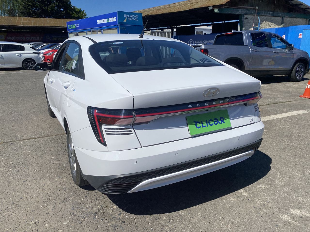 HYUNDAI - 5