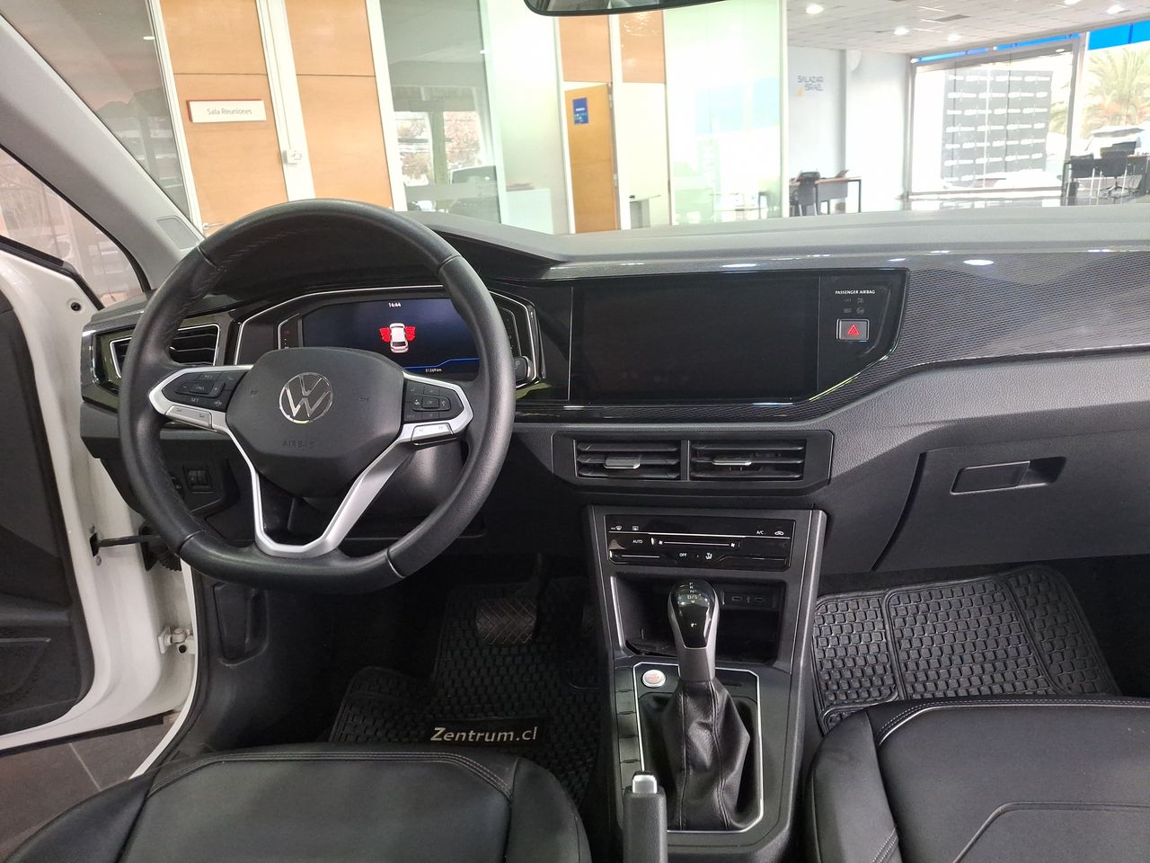 VOLKSWAGEN - 1