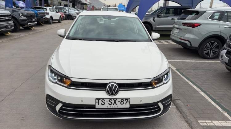 VOLKSWAGEN - 2