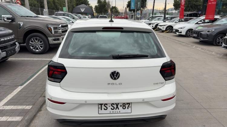 VOLKSWAGEN - 5