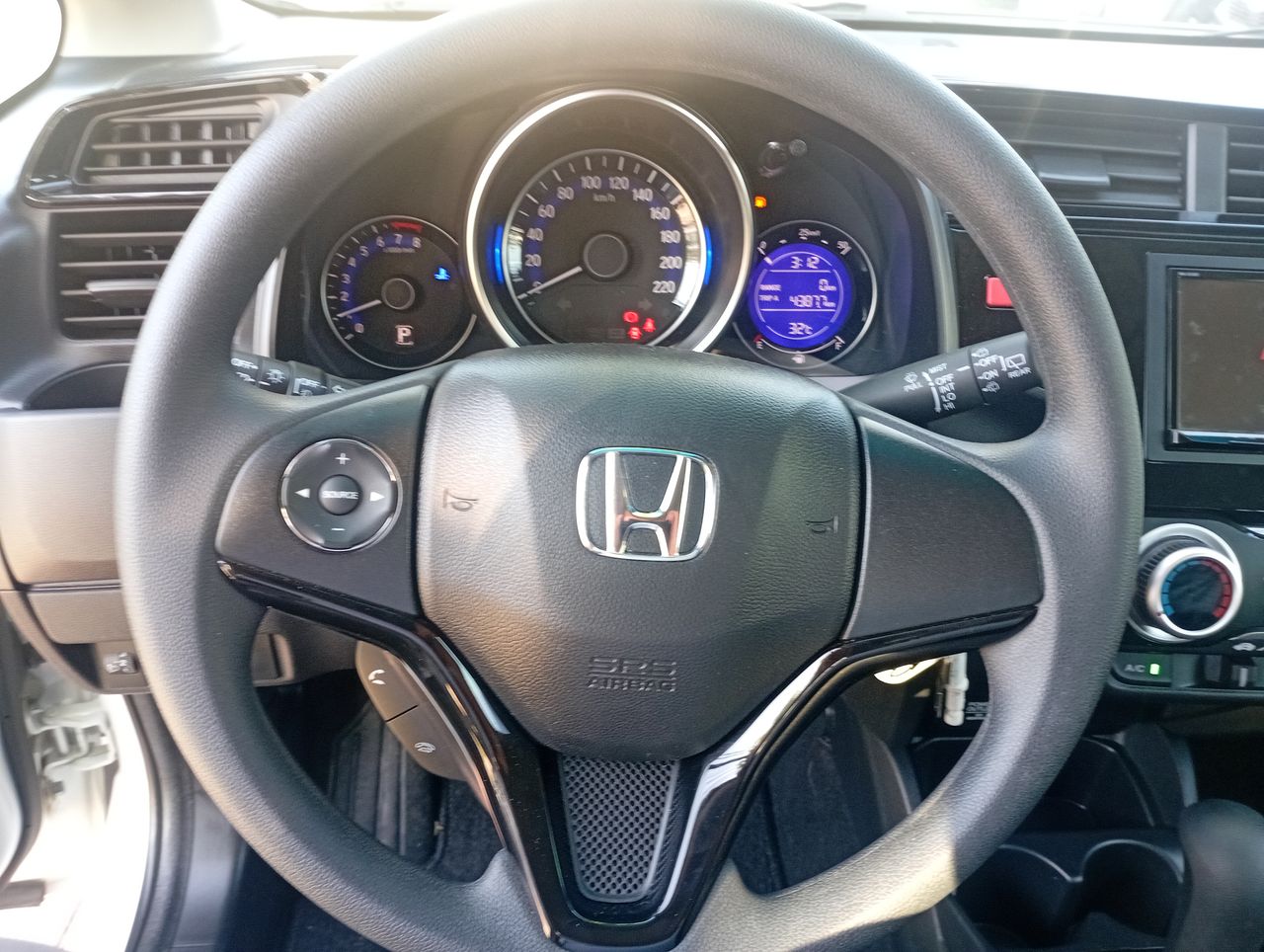 HONDA - 26