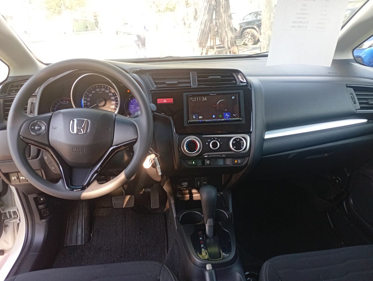 HONDA - 33