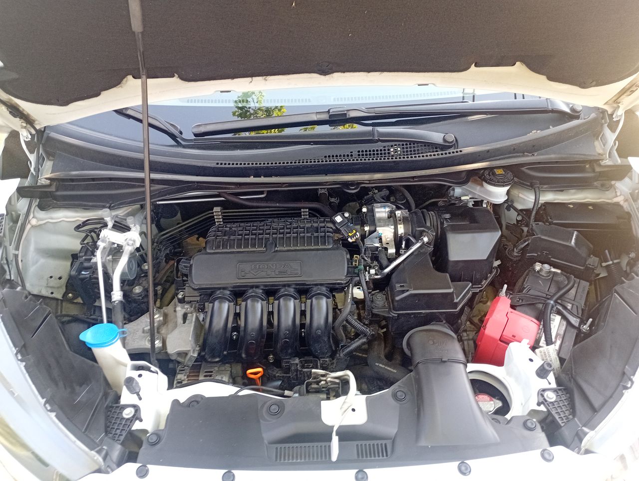 HONDA - 18