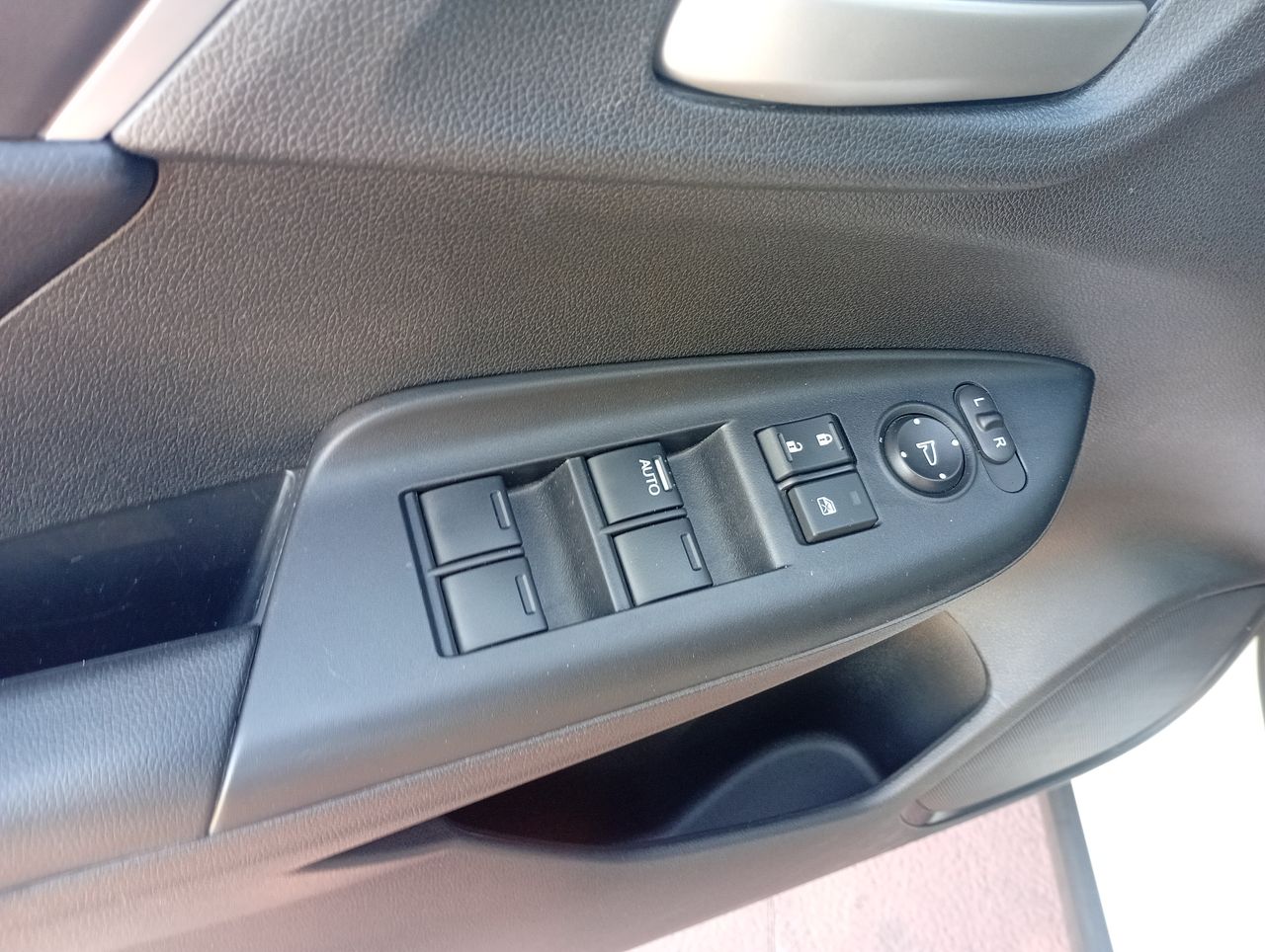 HONDA - 23