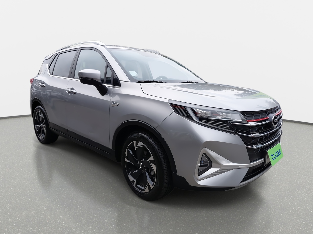 GAC Gs3