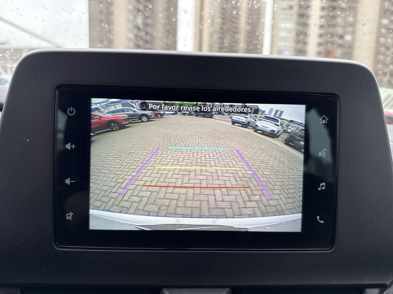 Suzuki Baleno — foto 30 de 35