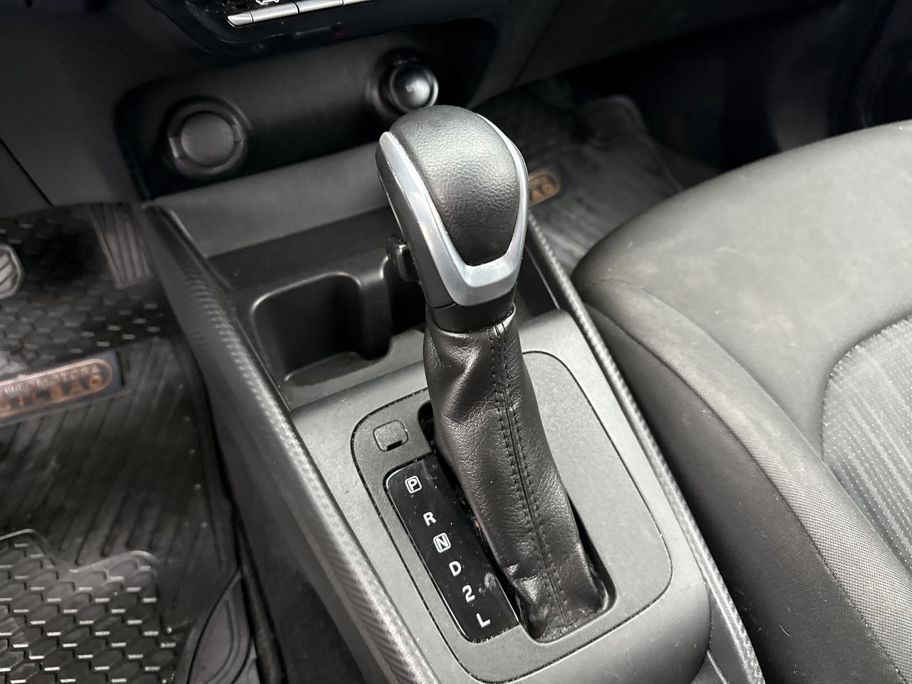 Suzuki Baleno — foto 32 de 35
