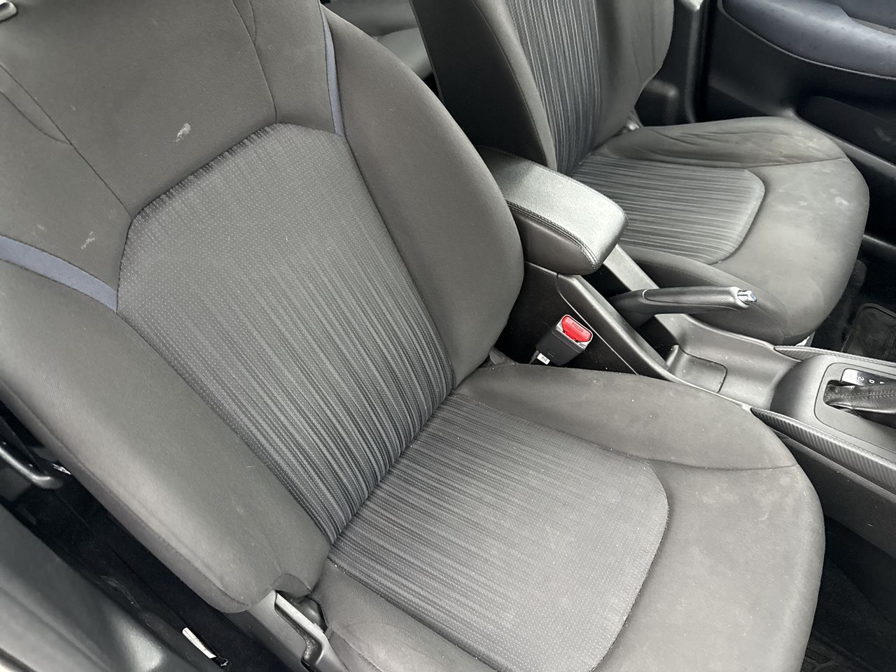 Suzuki Baleno — foto 34 de 35