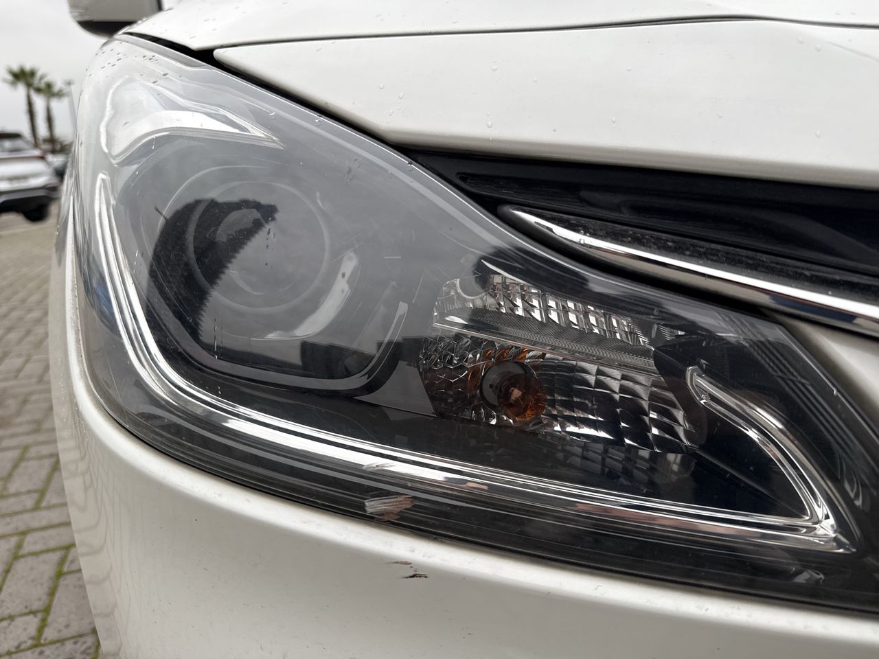 Suzuki Baleno — foto 19 de 35