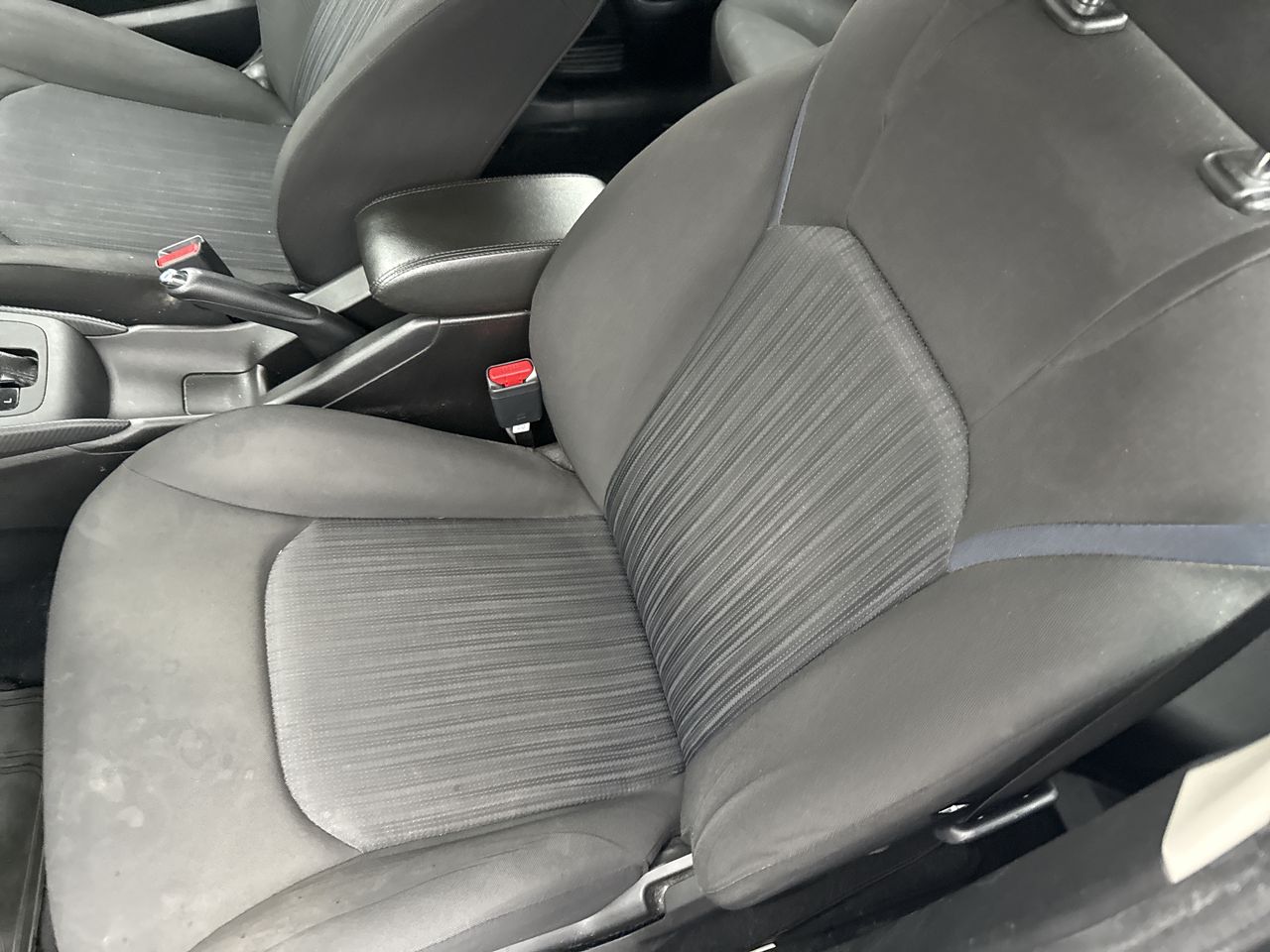 Suzuki Baleno — foto 25 de 35