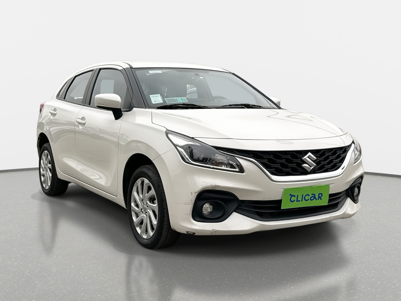 Suzuki Baleno