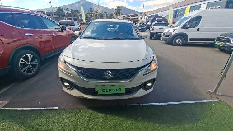 SUZUKI - 2
