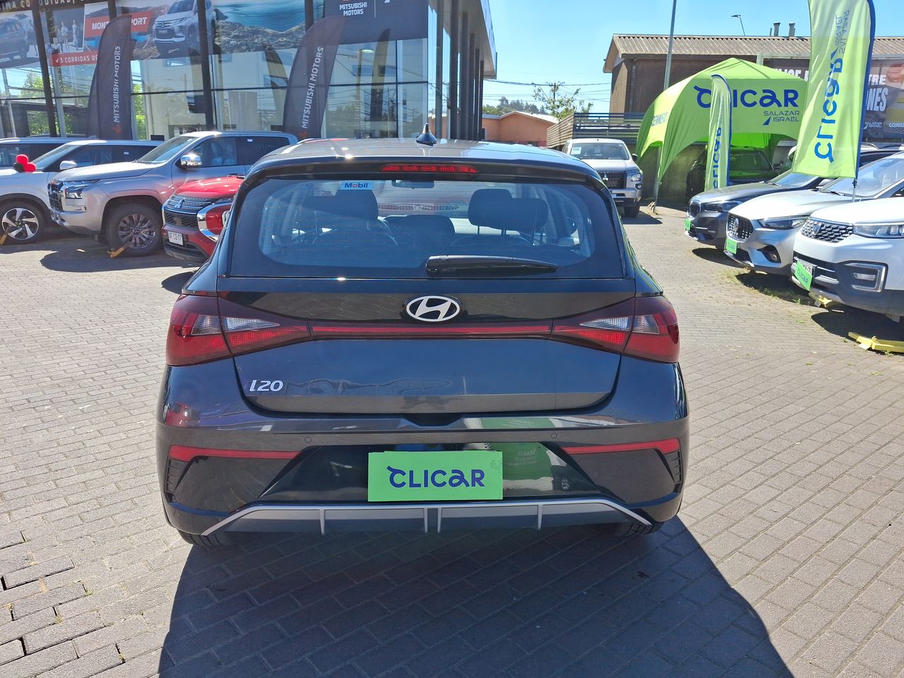 HYUNDAI - 6