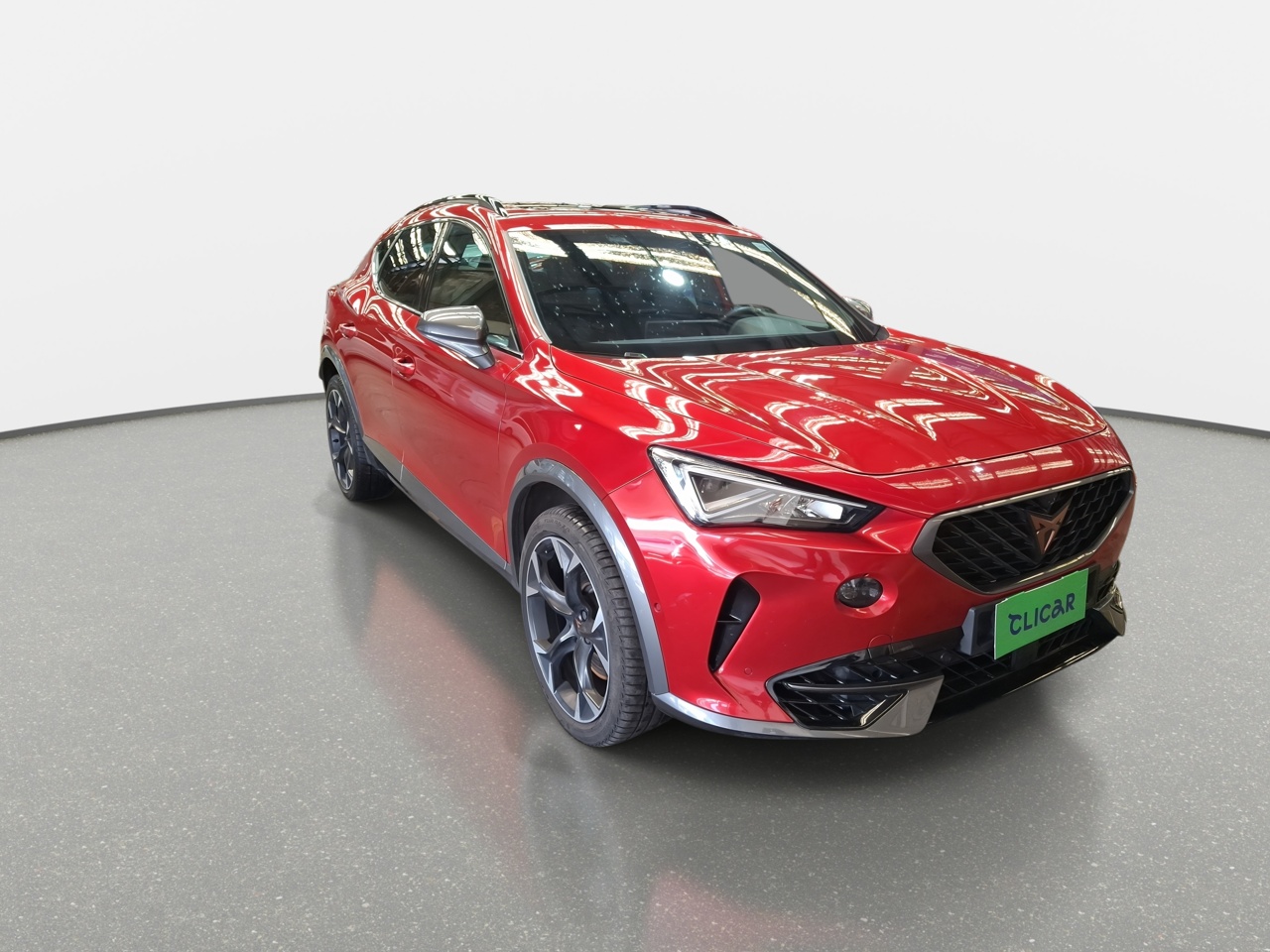 CUPRA - 1