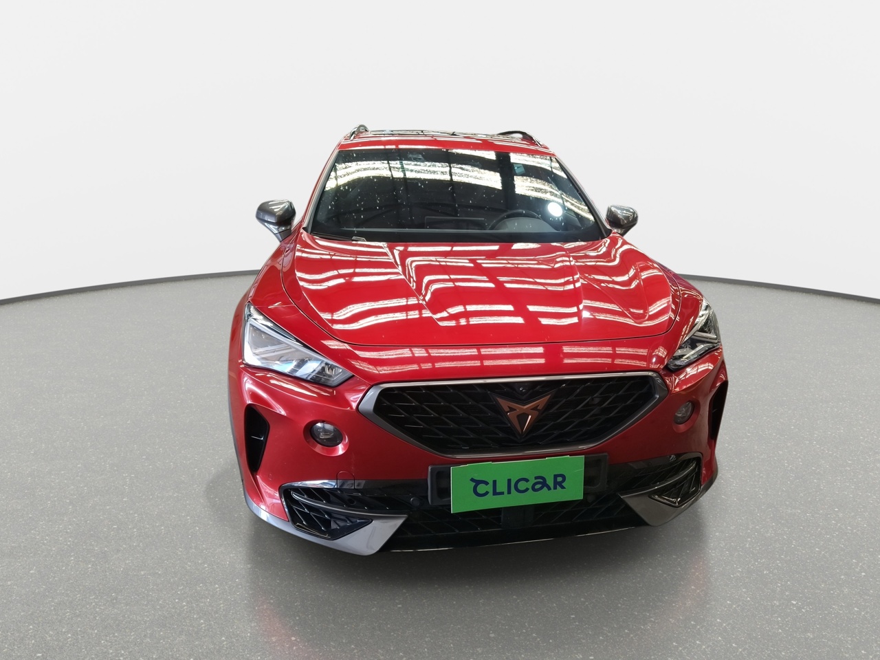 CUPRA - 2