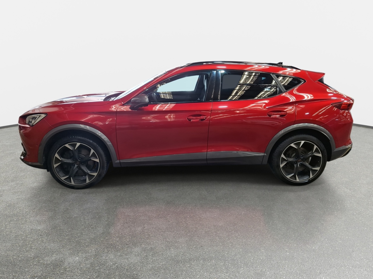 CUPRA - 4