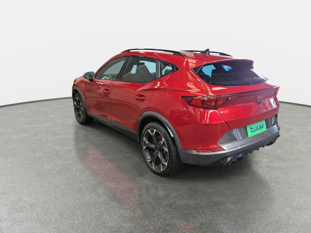 CUPRA - 5