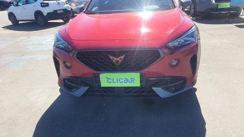 CUPRA - 2