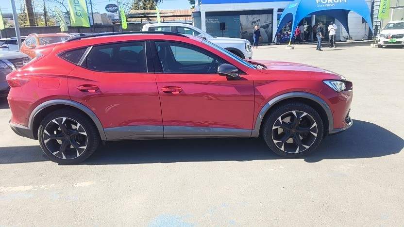 CUPRA - 3