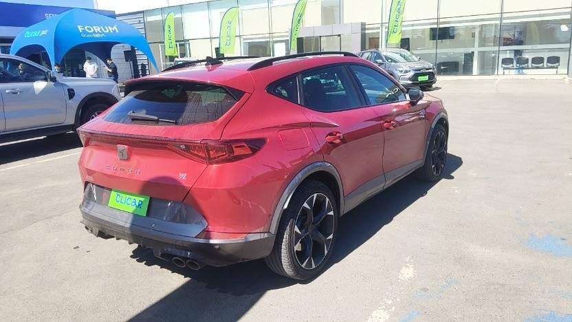CUPRA - 4