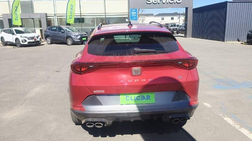 CUPRA - 5