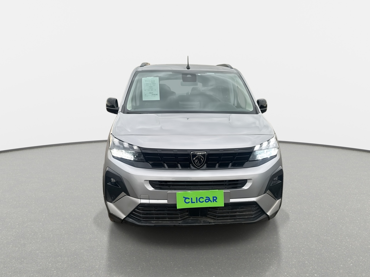 PEUGEOT - 2