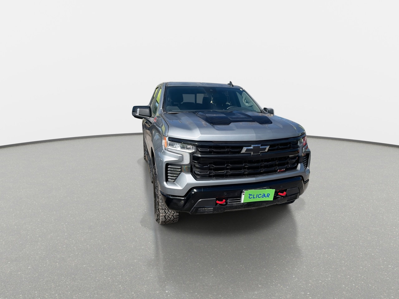 CHEVROLET - 2