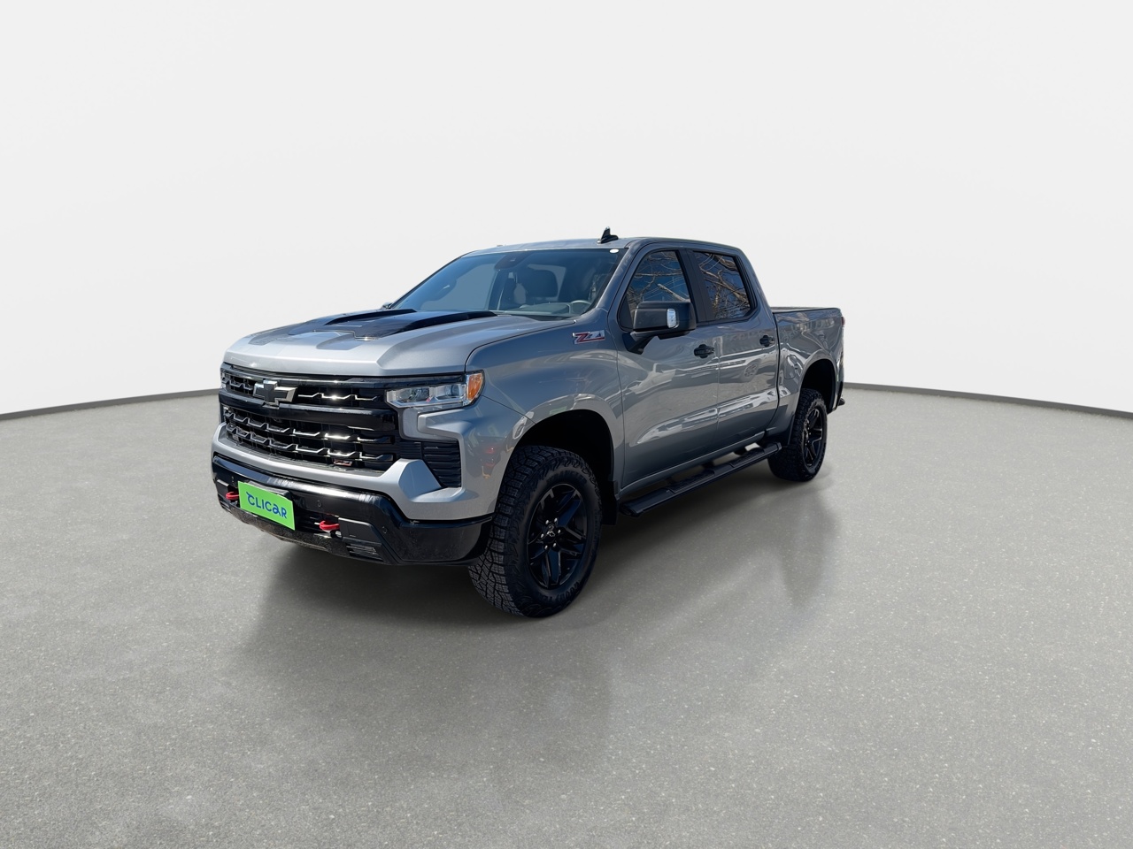 CHEVROLET - 3
