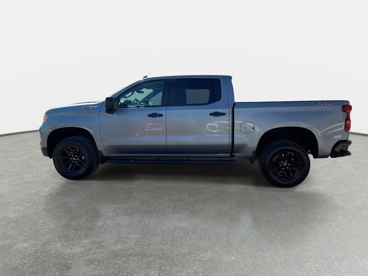 CHEVROLET - 4