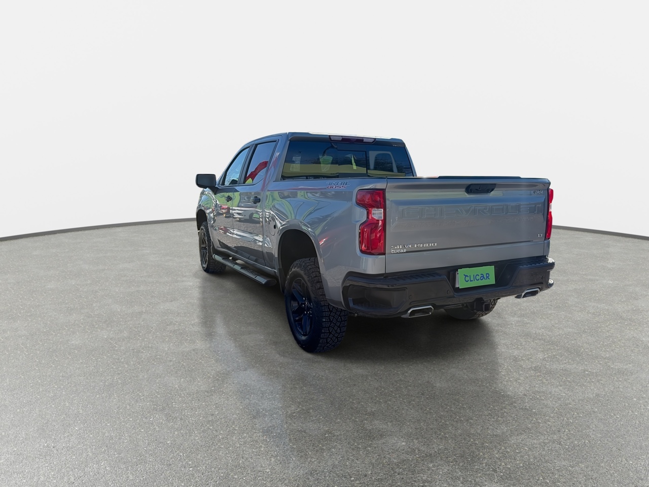 CHEVROLET - 5