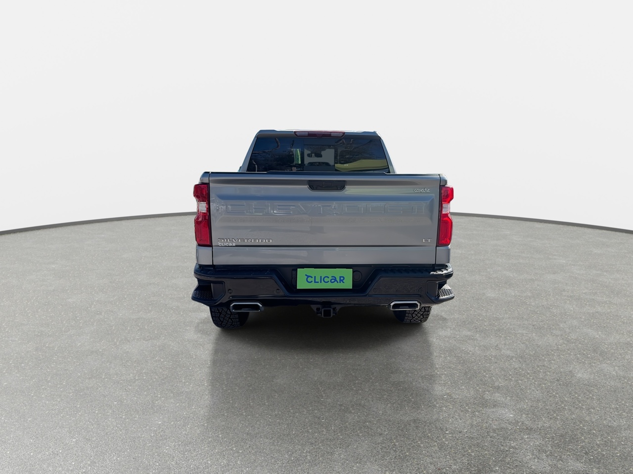 CHEVROLET - 6