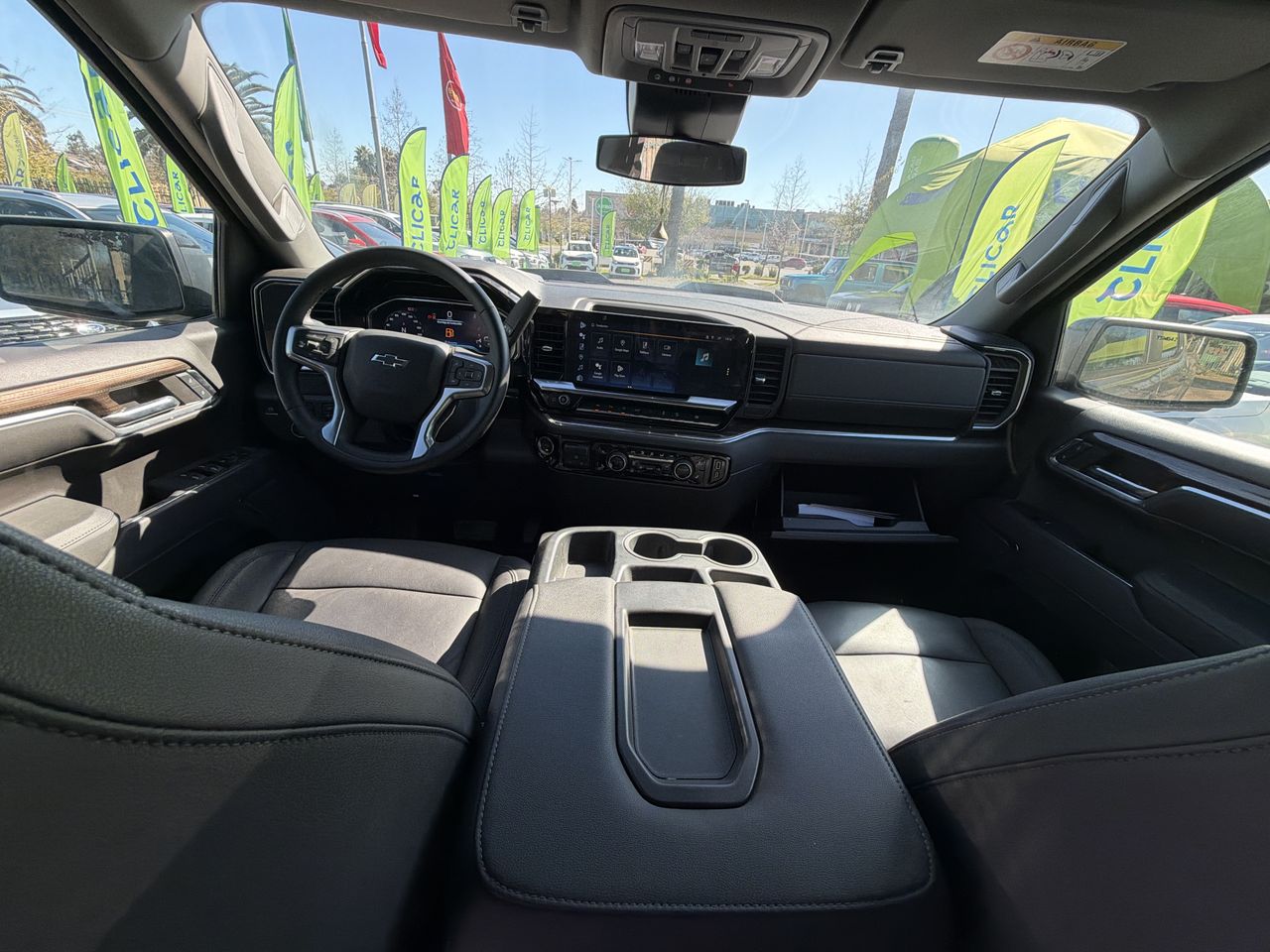 CHEVROLET - 1
