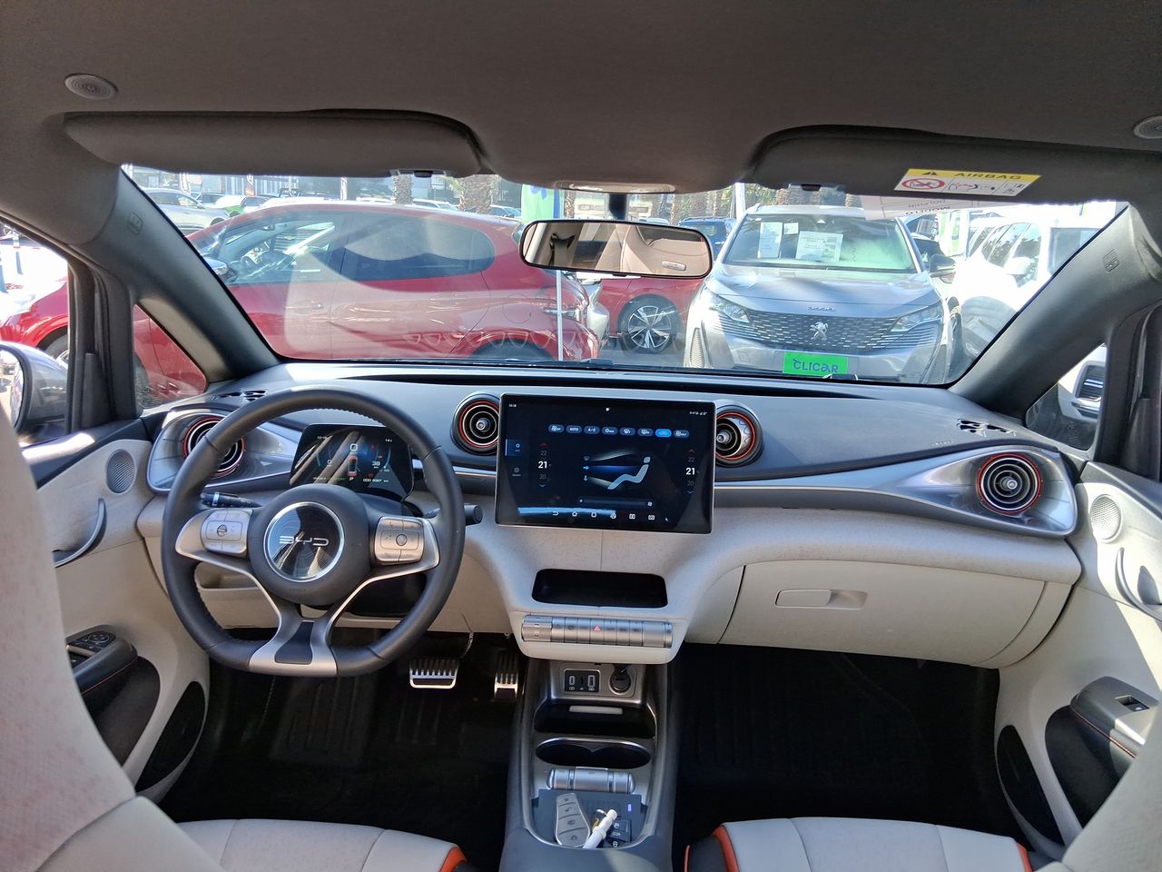 BYD - 29
