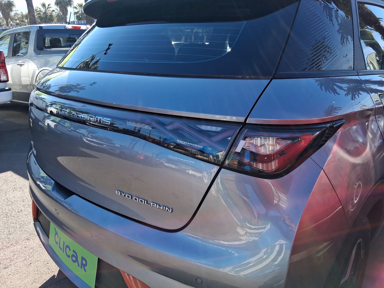 BYD - 17