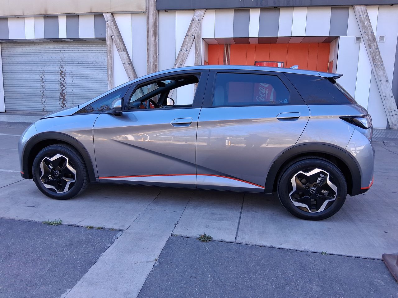 BYD - 3